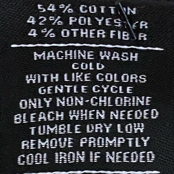 🌹3-x HOST PICK🌹 NWT STARTER Embossed Logo Sweatshirt - Picture 6 of 13